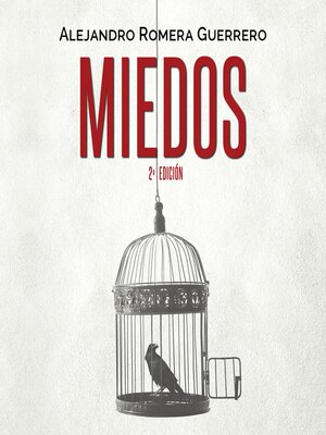 cover image of Miedos